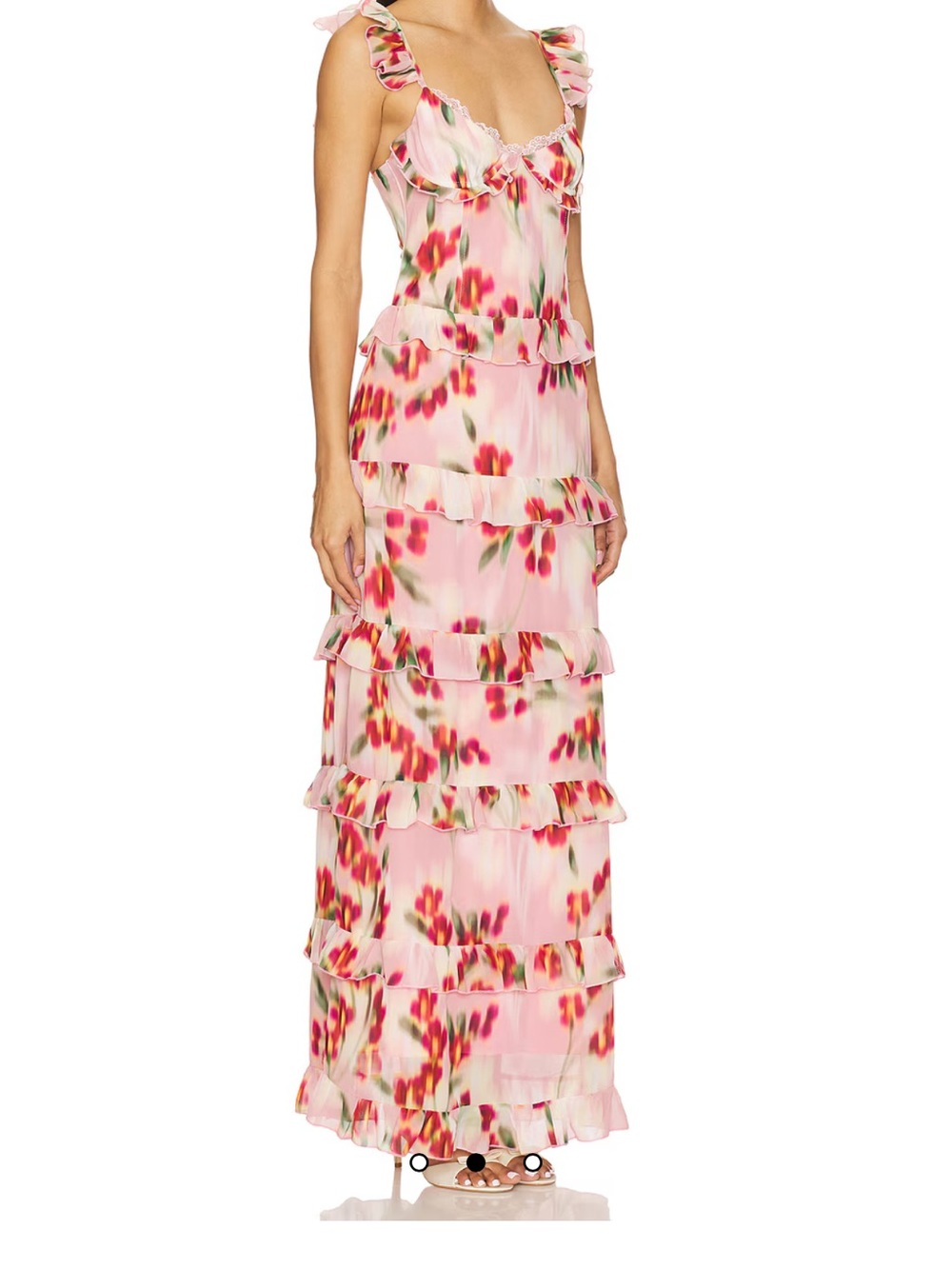 REVOLVE Maxi Dress